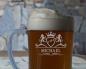 Preview: Bierkrug Löwe